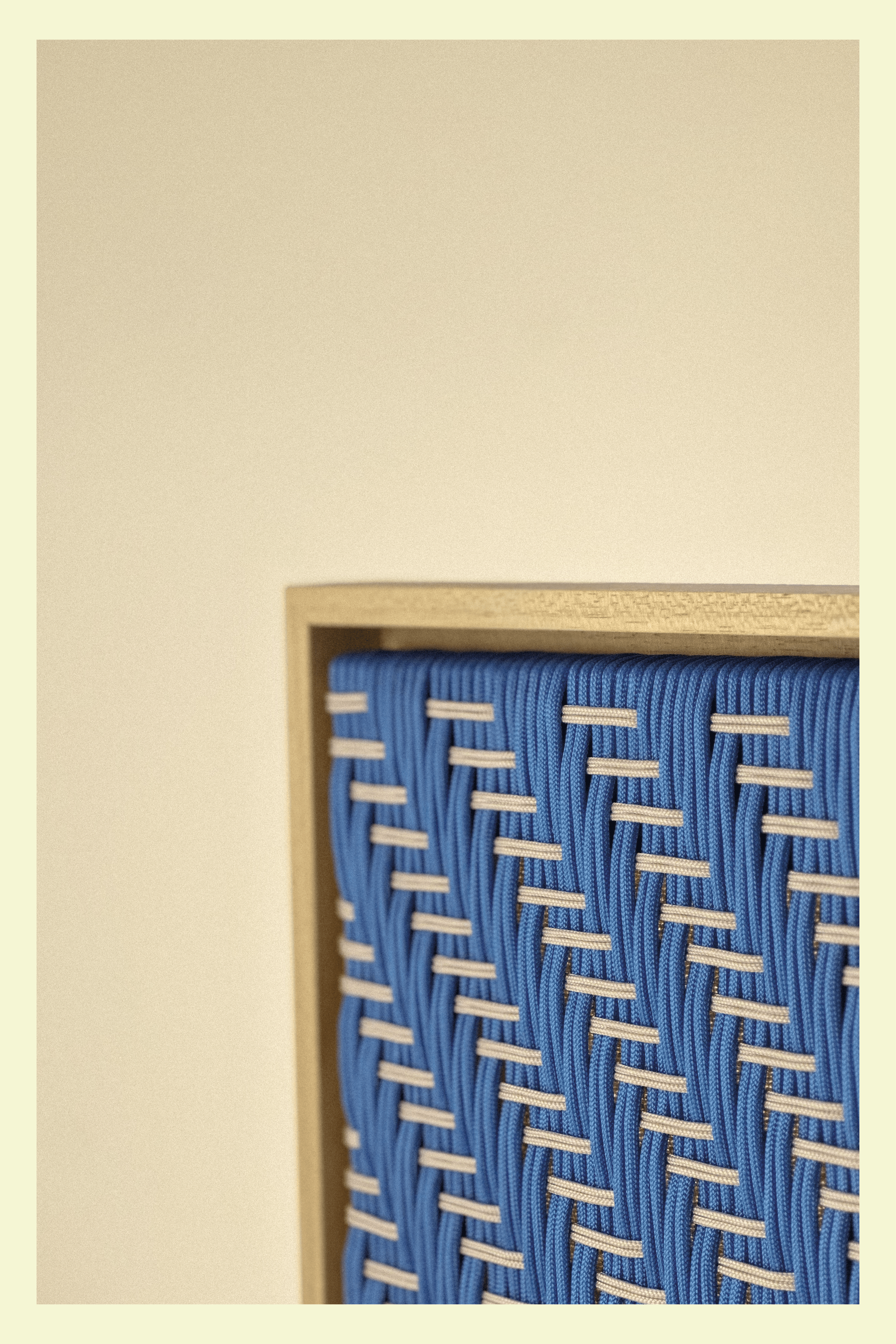 Blue Rhythm