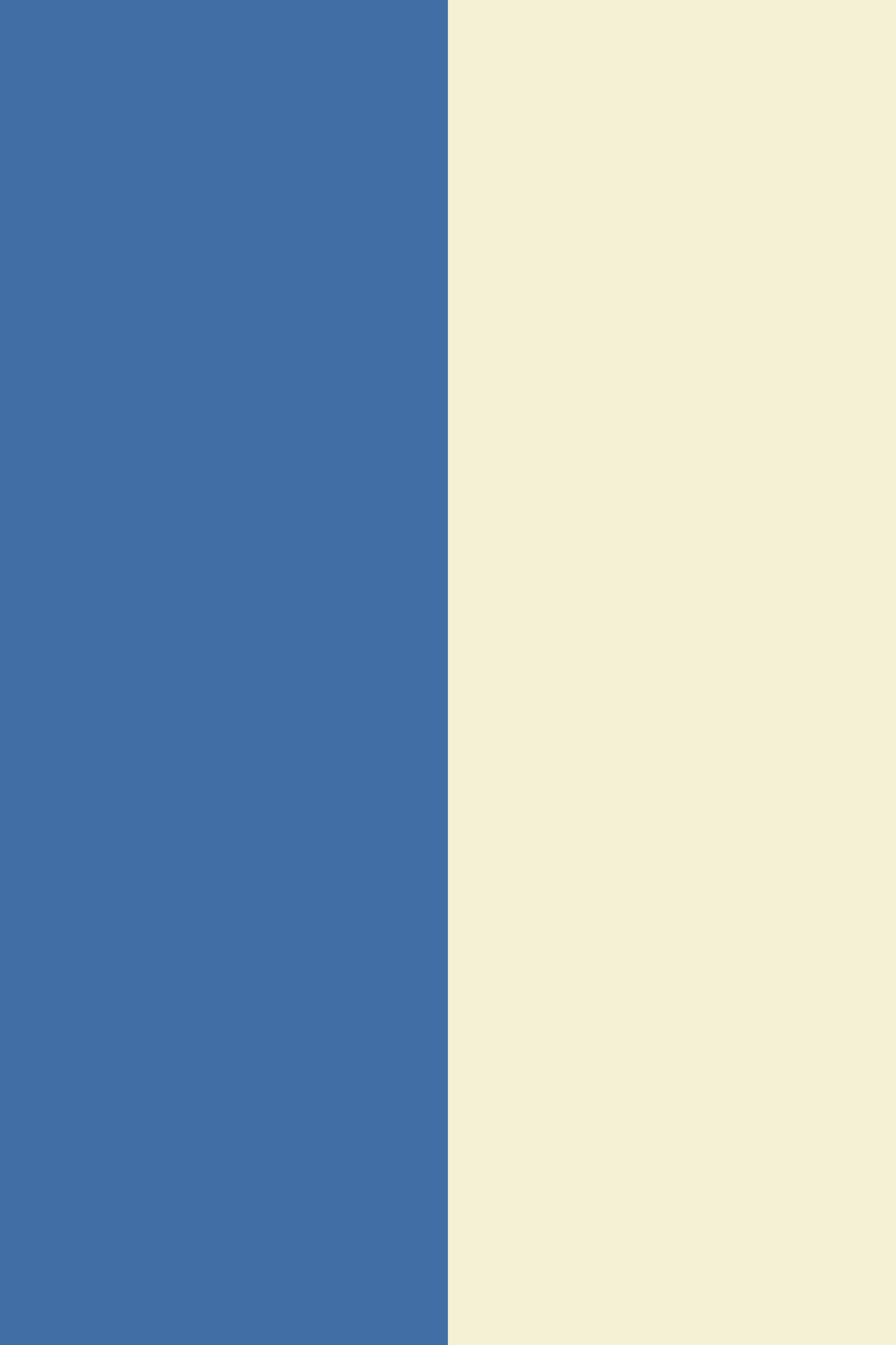 Blue Rhythm