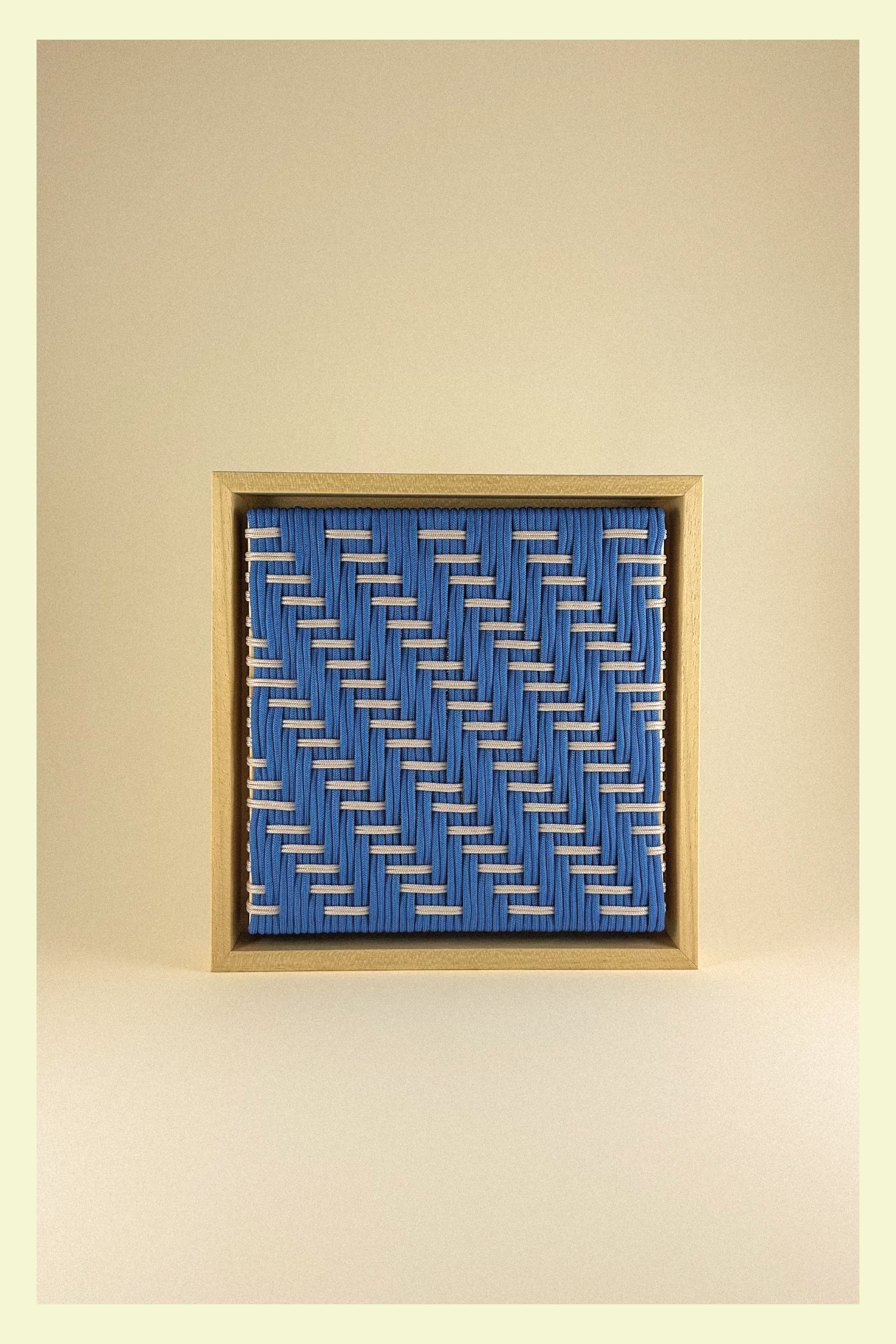 Blue Rhythm