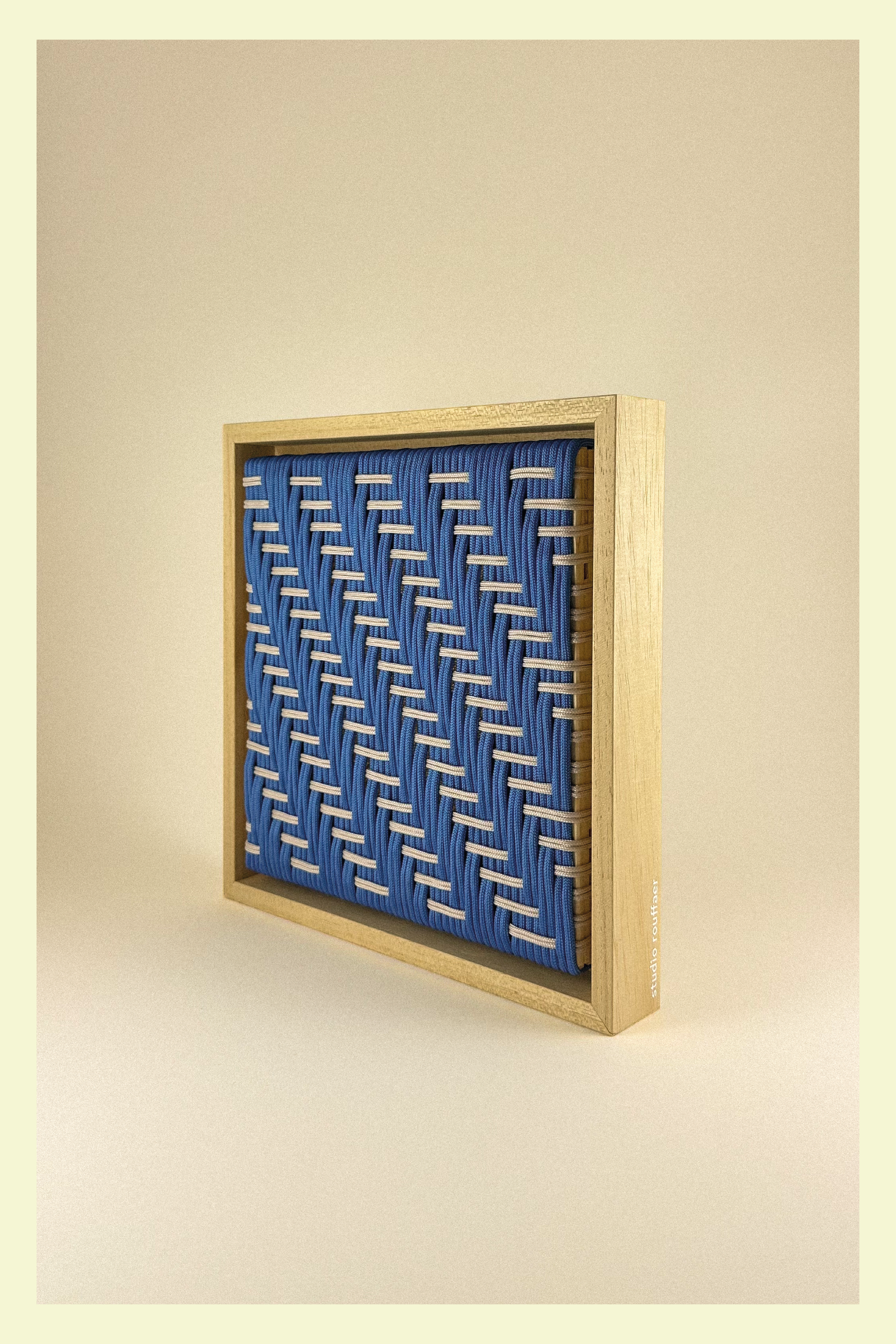 Blue Rhythm
