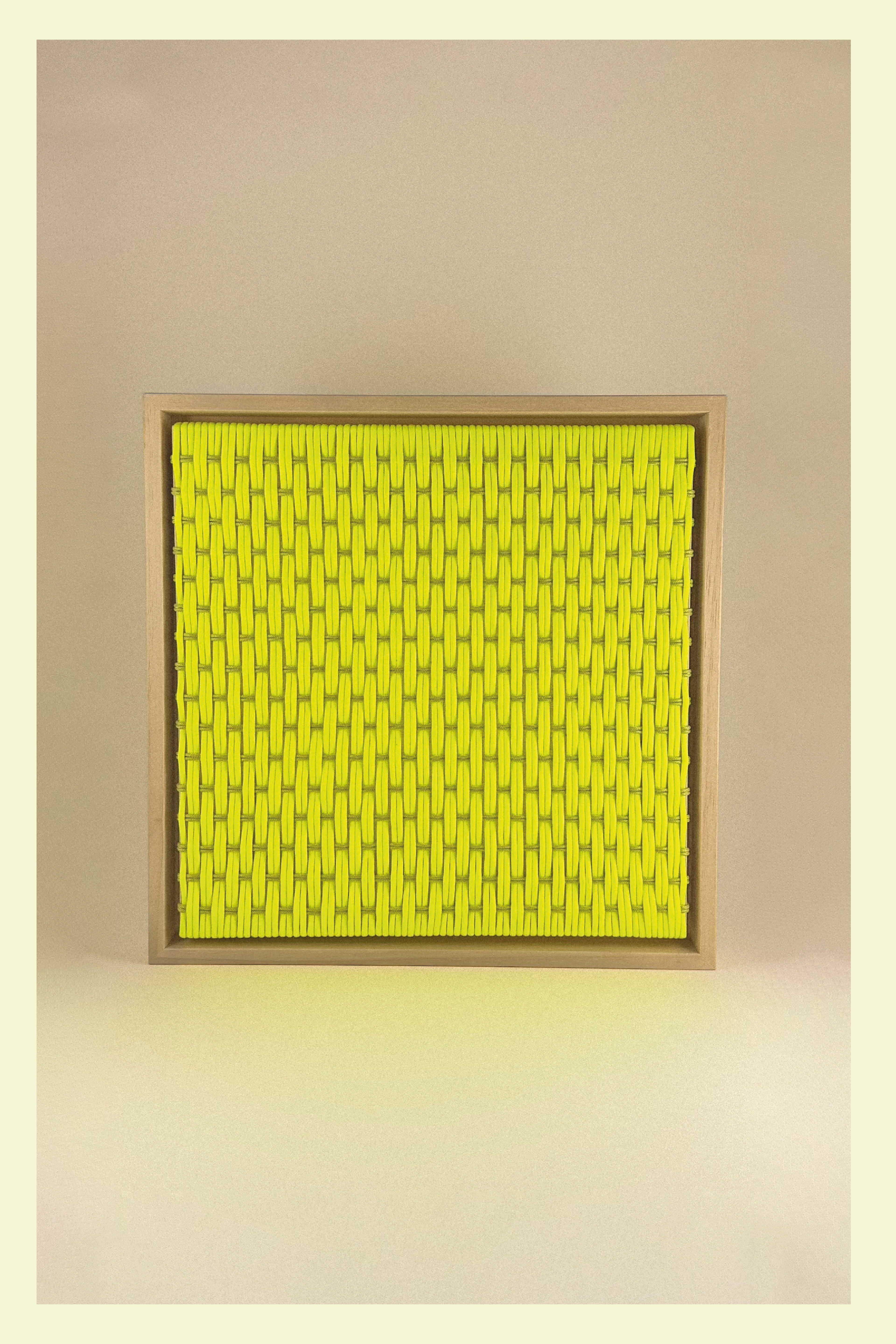 Yellow Pop