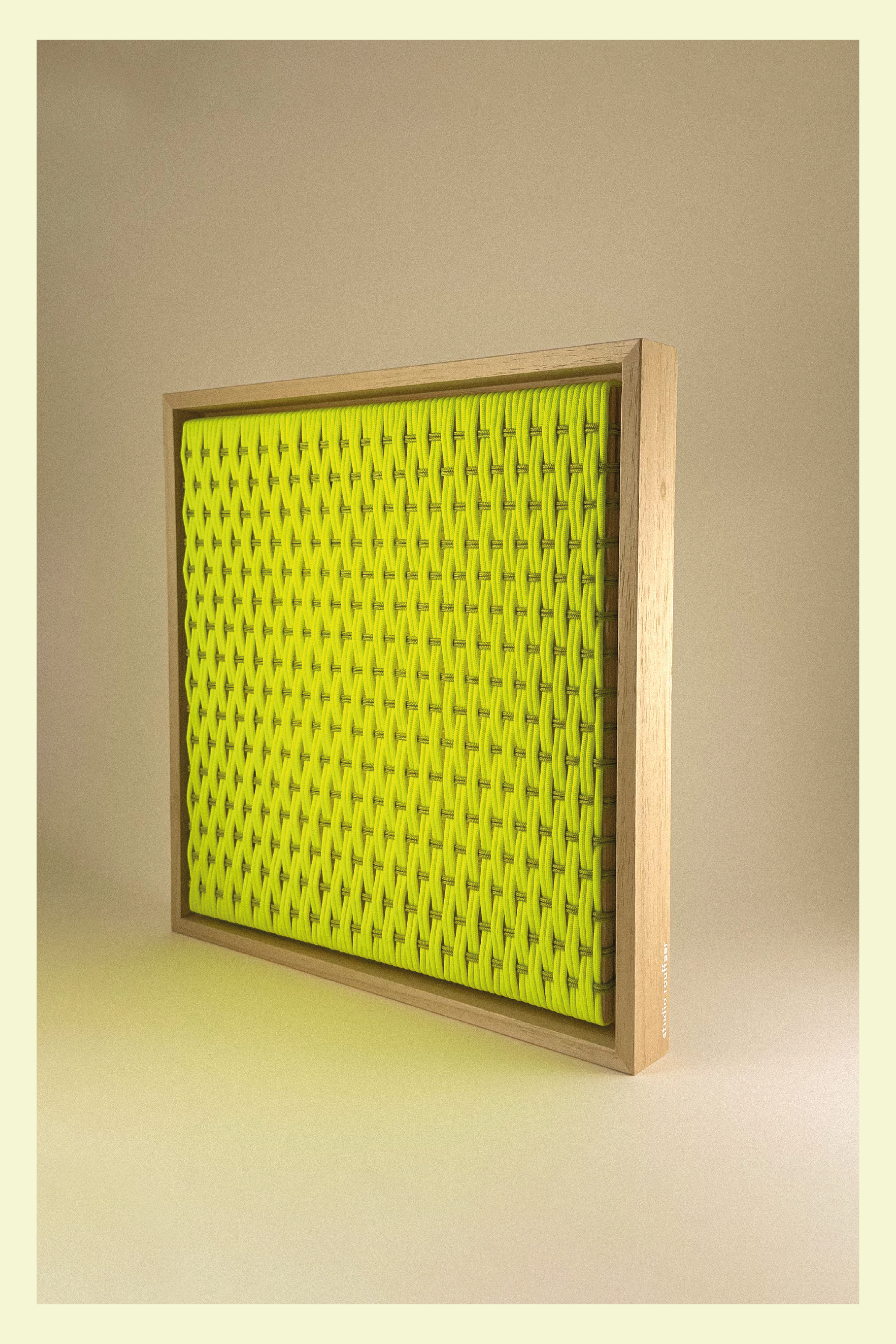 Yellow Pop