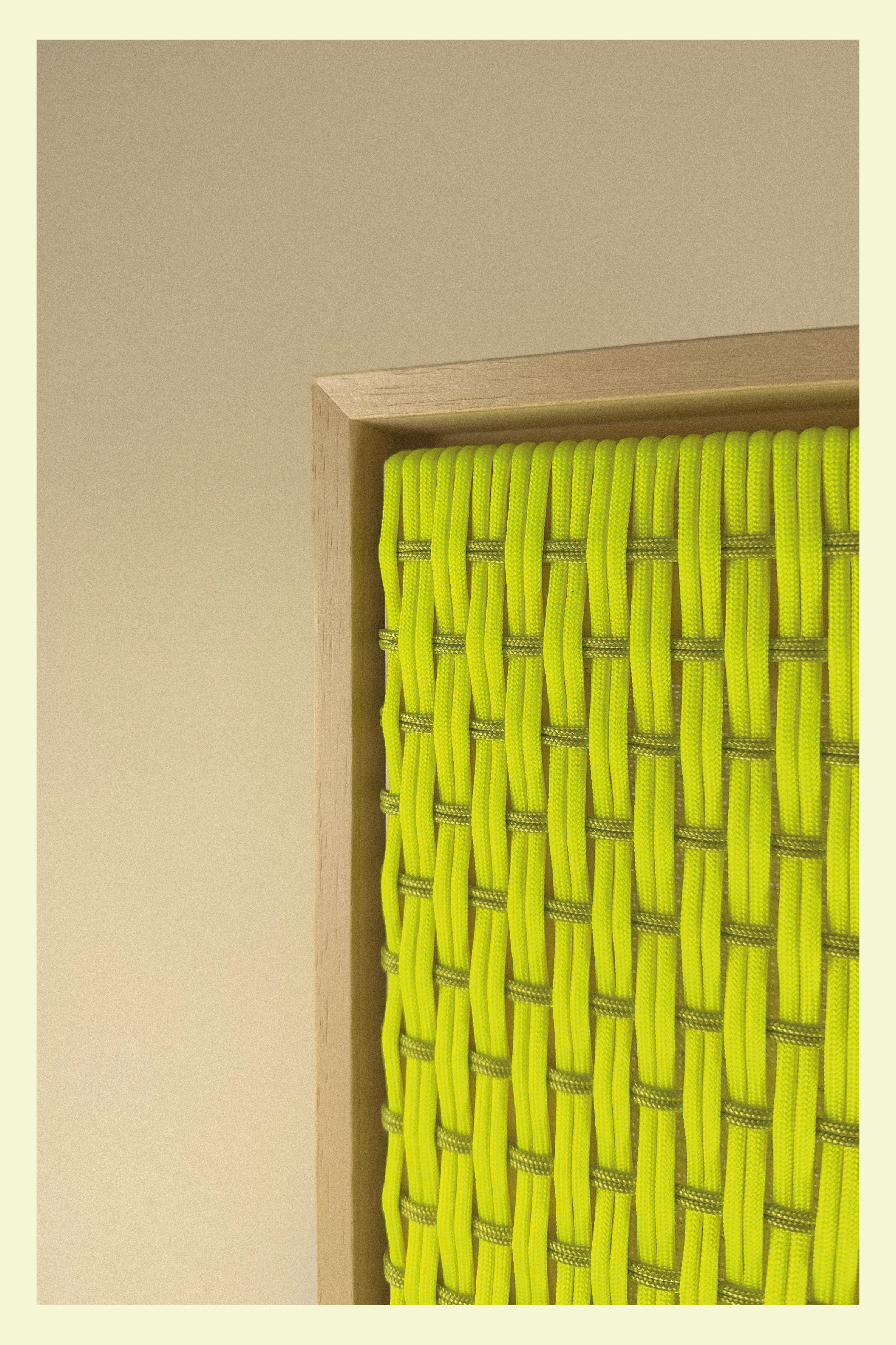 Yellow Pop